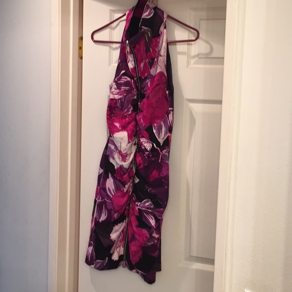 Cache After Five Dress - Picture 3 of 3